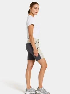 Best Didriksons Tucana Shorts Light Beige