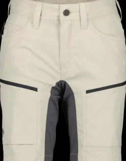 Best Didriksons Tucana Shorts Light Beige