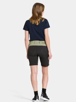 Online Didriksons Tucana Shorts Light Moss