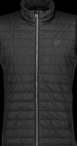 Online Didriksons Ubbe Vest Black
