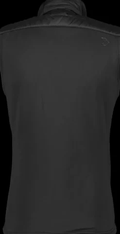 Online Didriksons Ubbe Vest Black
