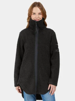 Hot Didriksons UMI Full-Zip Black