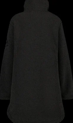 Hot Didriksons UMI Full-Zip Black