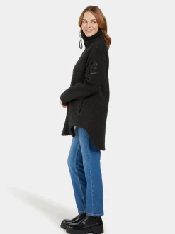 Hot Didriksons UMI Full-Zip Black