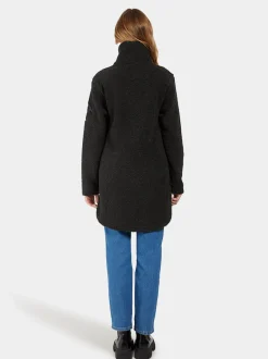 Hot Didriksons UMI Full-Zip Black
