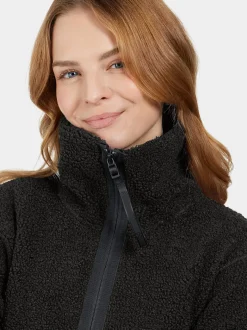 Hot Didriksons UMI Full-Zip Black
