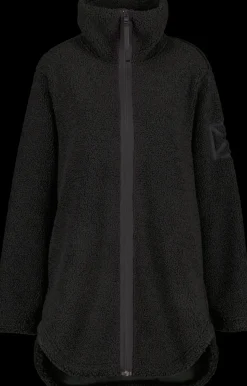 Hot Didriksons UMI Full-Zip Black