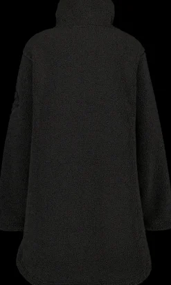 Hot Didriksons UMI Full-Zip Black