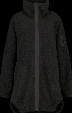 Hot Didriksons UMI Full-Zip Black