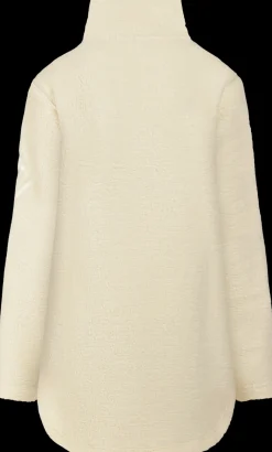 Clearance Didriksons UMI Full-Zip White Foam