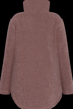 Outlet Didriksons UMI Full-Zip Faded Wine