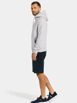 Hot Didriksons Ven Men's Full-Zip Aluminum melange