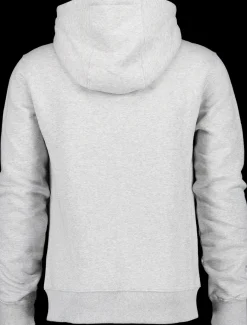 Hot Didriksons Ven Men's Full-Zip Aluminum melange