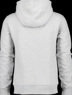 Hot Didriksons Ven Men's Full-Zip Aluminum melange