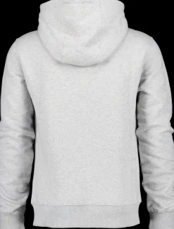 Hot Didriksons Ven Men's Full-Zip Aluminum melange