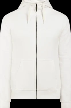 Outlet Didriksons Ven Men's Full-Zip Snow white