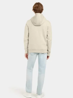 Discount Didriksons Ven Men's Full-Zip Light Beige