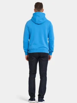 Clearance Didriksons Ven Men's Full-Zip Sharp blue