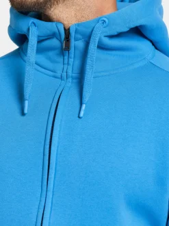 Clearance Didriksons Ven Men's Full-Zip Sharp blue