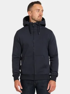 Didriksons Ven Men's Full-Zip Navy