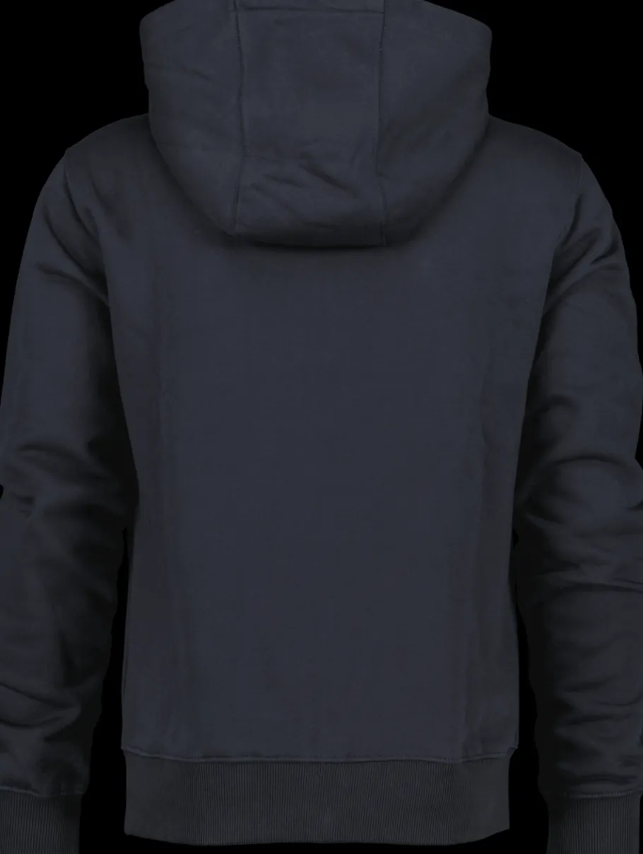 Didriksons Ven Men's Full-Zip Navy