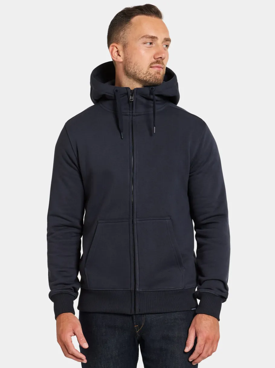 Didriksons Ven Men's Full-Zip Navy