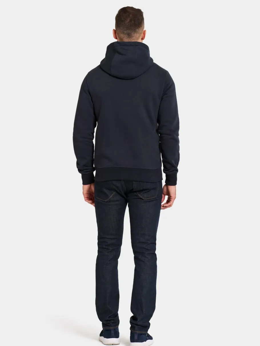 Didriksons Ven Men's Full-Zip Navy