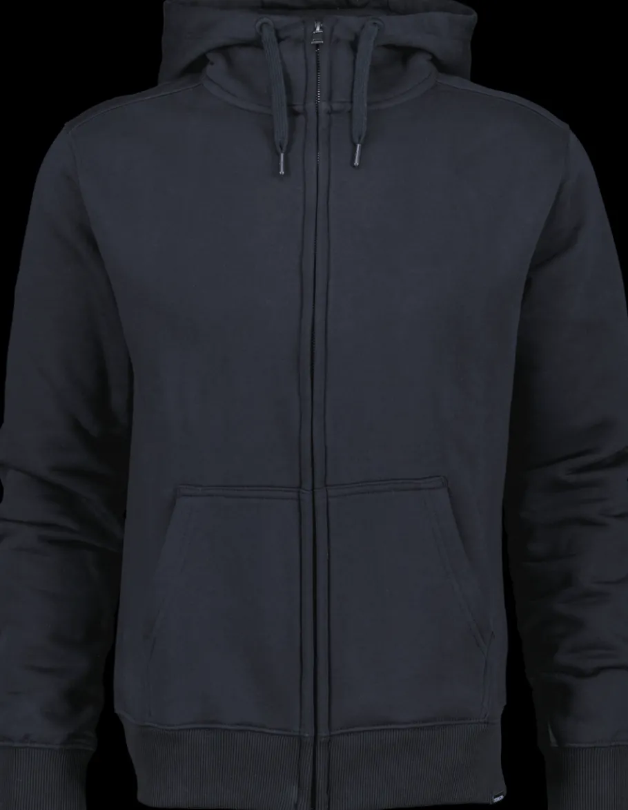 Didriksons Ven Men's Full-Zip Navy