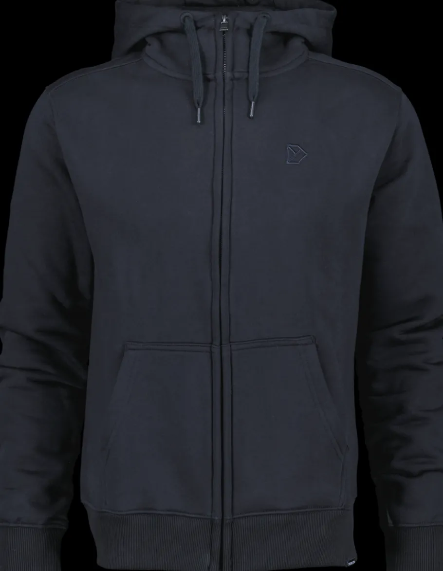 Didriksons Ven Men's Full-Zip Navy