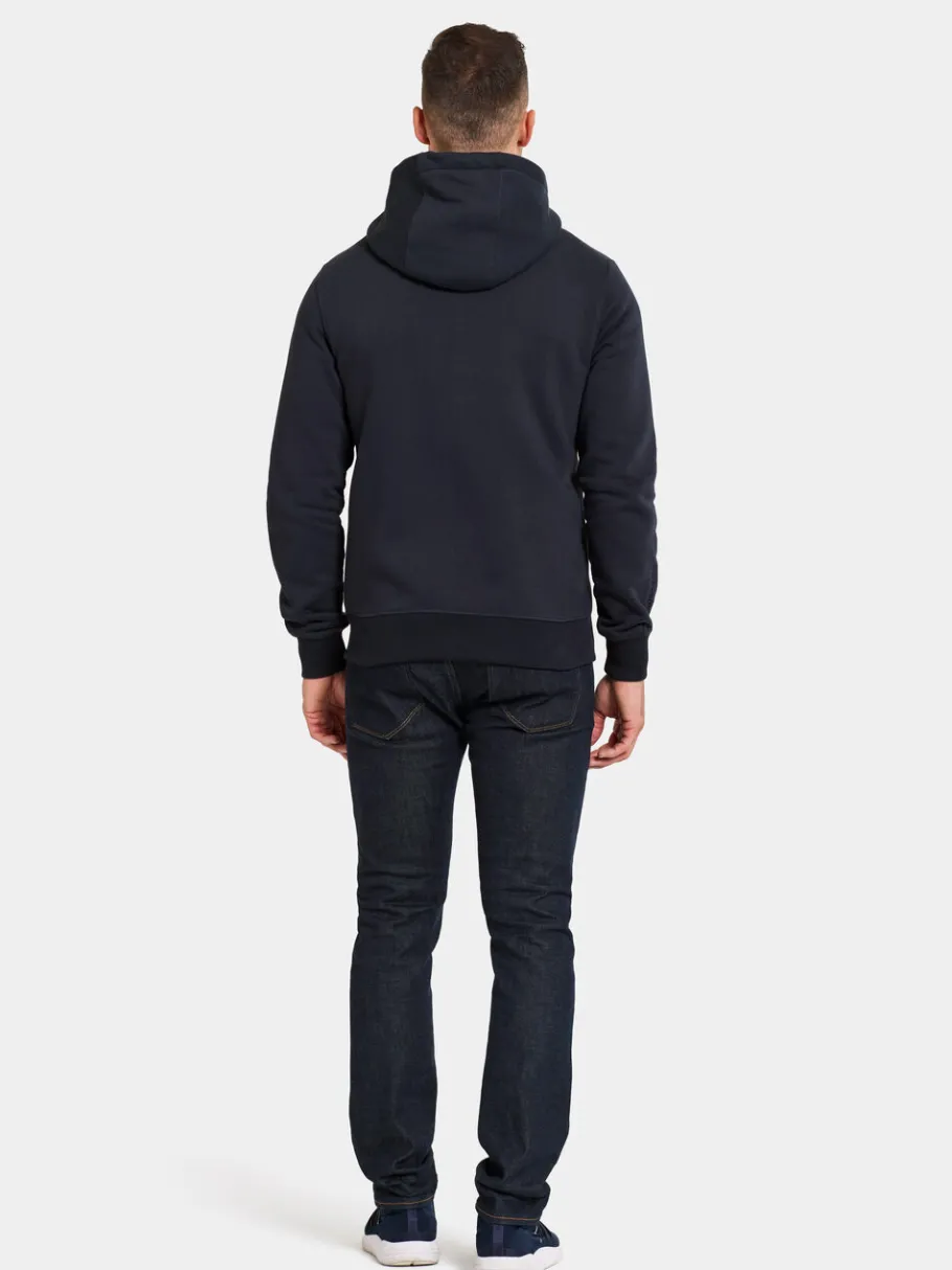 Didriksons Ven Men's Full-Zip Navy