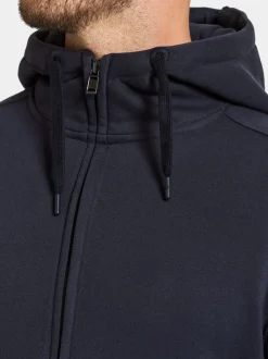 Didriksons Ven Men's Full-Zip Navy