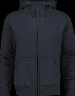 Didriksons Ven Men's Full-Zip Navy