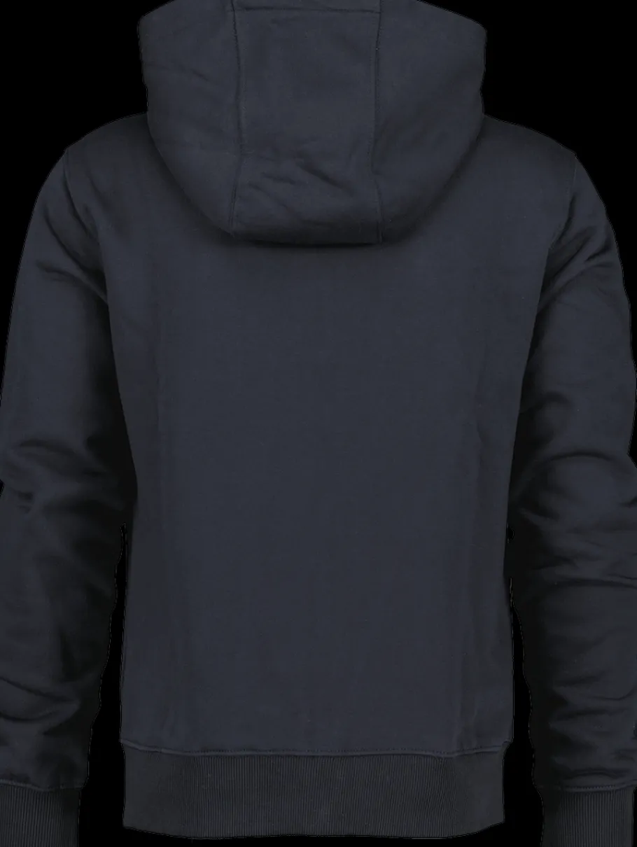 Didriksons Ven Men's Full-Zip Navy