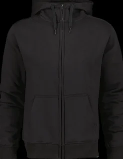 Discount Didriksons Ven Men's Full-Zip Black