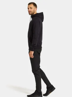 Discount Didriksons Ven Men's Full-Zip Black