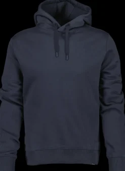 Didriksons Ven Men's Hoodie Navy