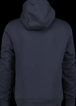 Didriksons Ven Men's Hoodie Navy