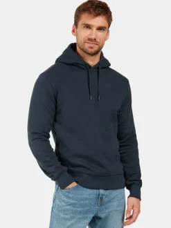 Didriksons Ven Men's Hoodie Navy