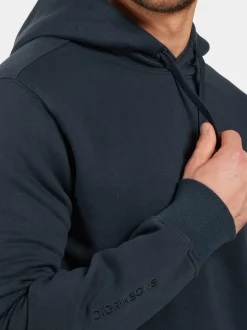 Didriksons Ven Men's Hoodie Navy