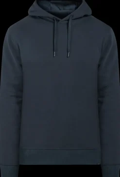 Didriksons Ven Men's Hoodie Navy