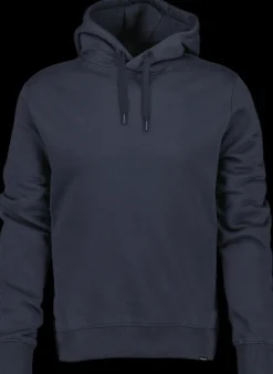 Didriksons Ven Men's Hoodie Navy