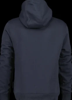 Didriksons Ven Men's Hoodie Navy