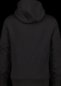 Clearance Didriksons Ven Men's Hoodie Black