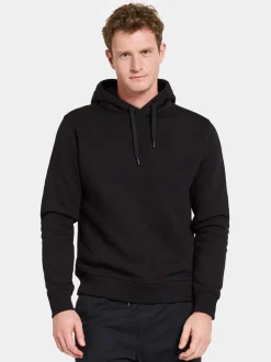 Clearance Didriksons Ven Men's Hoodie Black