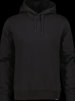 Clearance Didriksons Ven Men's Hoodie Black