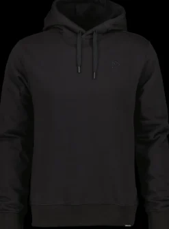 Clearance Didriksons Ven Men's Hoodie Black