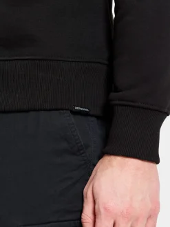 Clearance Didriksons Ven Men's Hoodie Black