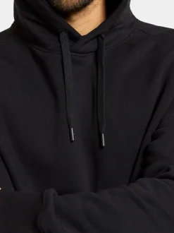 Clearance Didriksons Ven Men's Hoodie Black