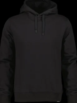 Clearance Didriksons Ven Men's Hoodie Black