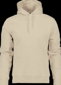 Clearance Didriksons Ven Men's Hoodie Light Beige